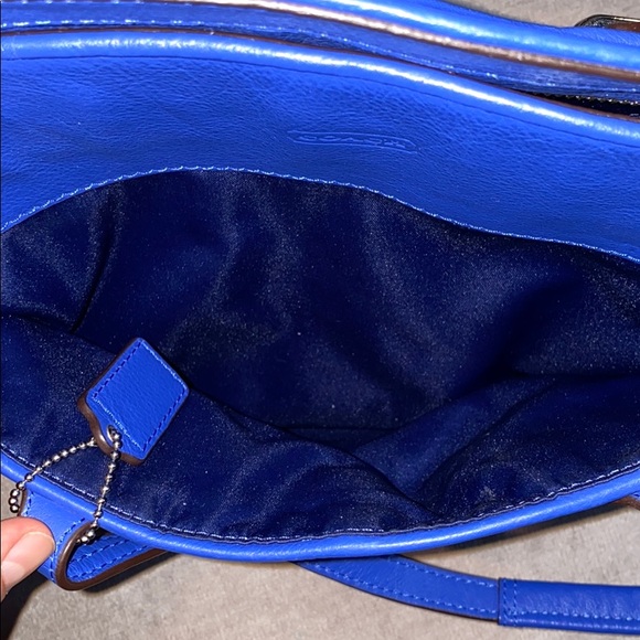 Coach Purse - Picture 5 of 16